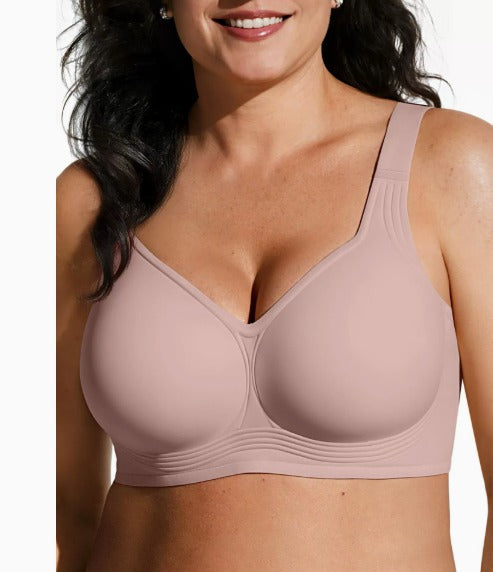 SecondSkin™ Jelly Curve BH