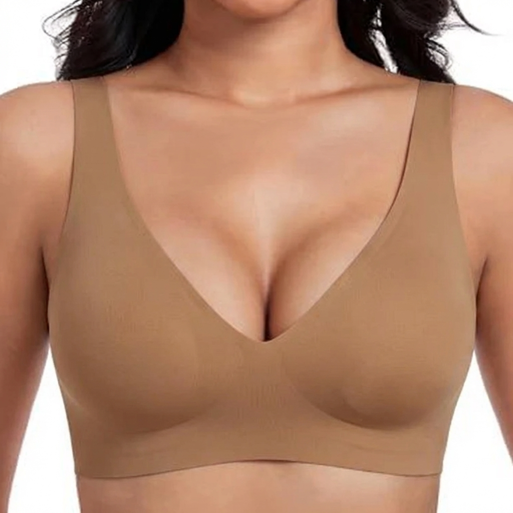 SecondSkin™ Jelly Push-Up BH