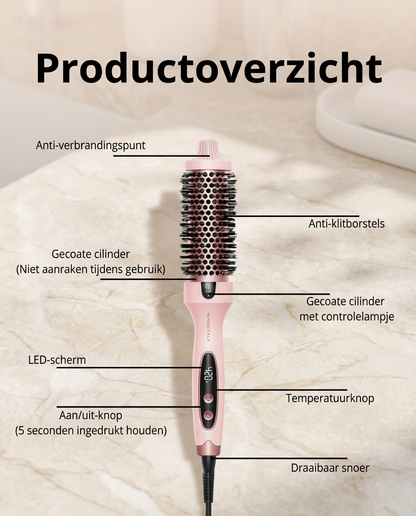 Velvyna Blowout Booster™