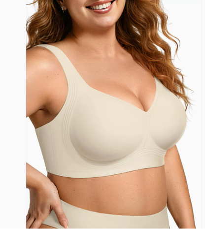 SecondSkin™ Jelly Curve BH