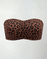 Leopard Brown