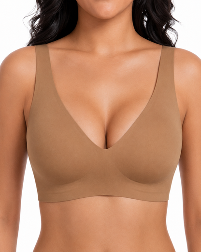 SecondSkin™ Jelly Push-Up BH