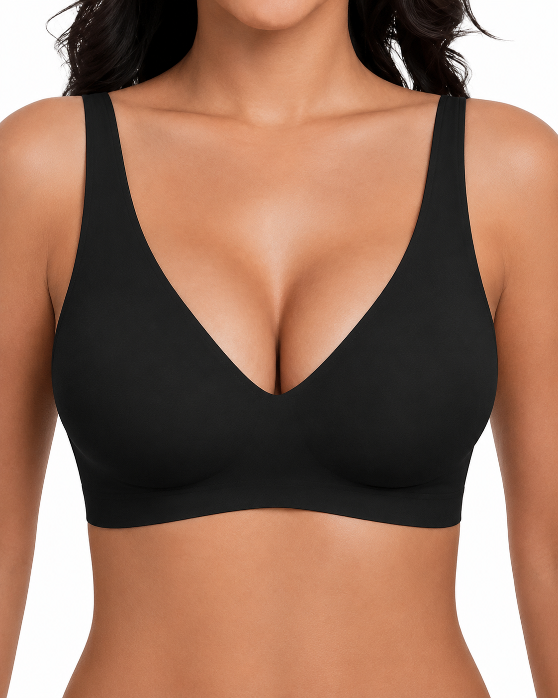 SecondSkin™ Jelly Push-Up BH