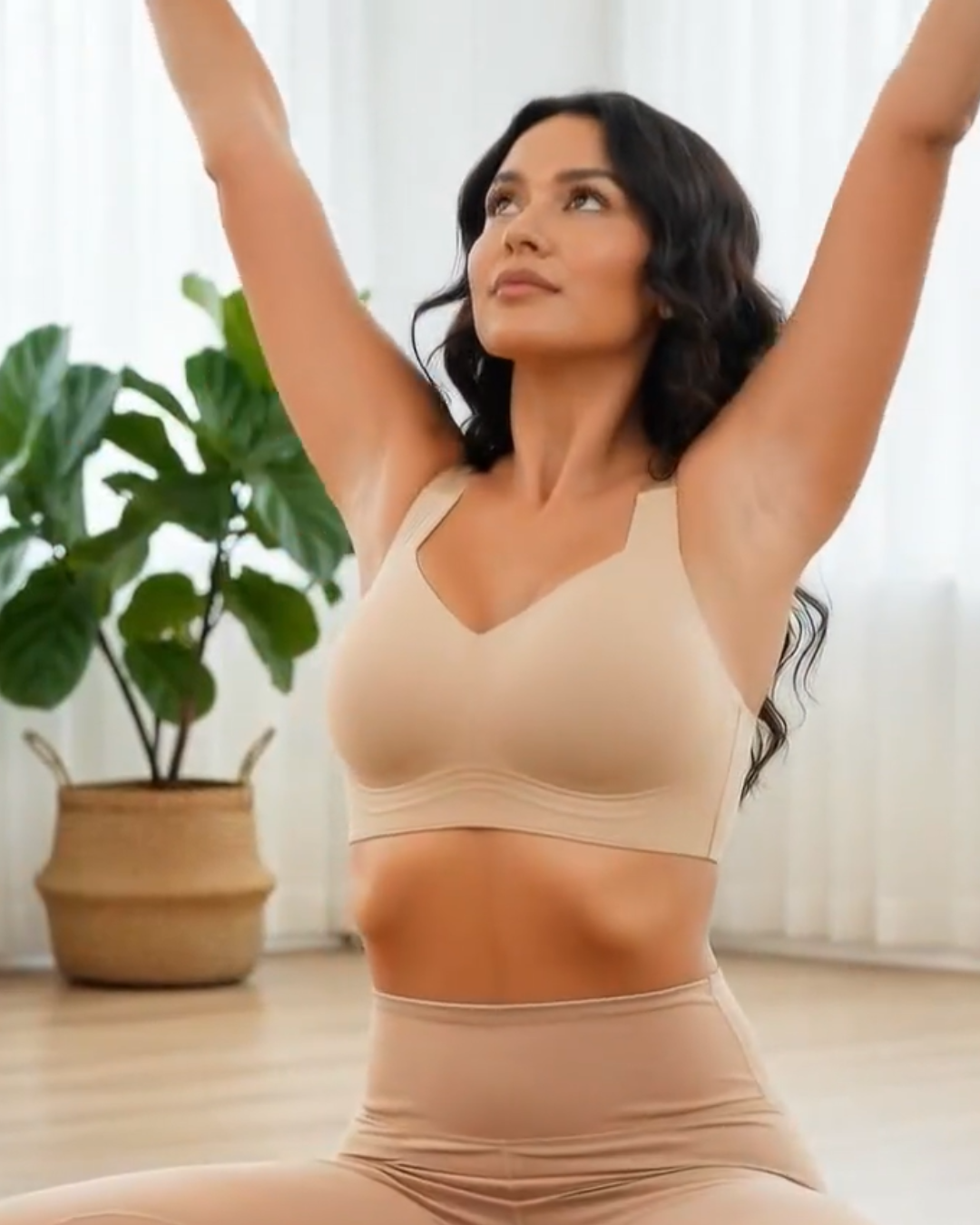 SecondSkin™ Jelly Curve BH