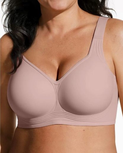 SecondSkin™ Jelly Curve BH