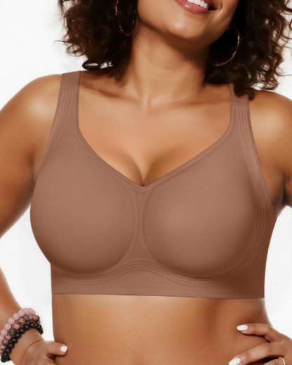 SecondSkin™ Jelly Curve BH