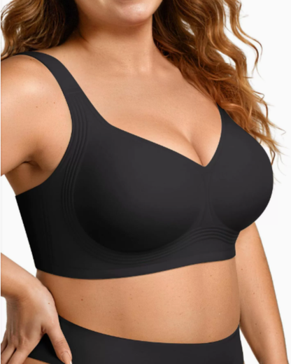 SecondSkin™ Jelly Curve BH