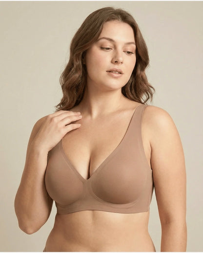 SecondSkin™ Jelly Push-Up BH