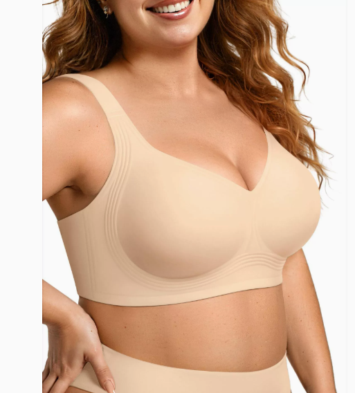 SecondSkin™ Jelly Curve BH