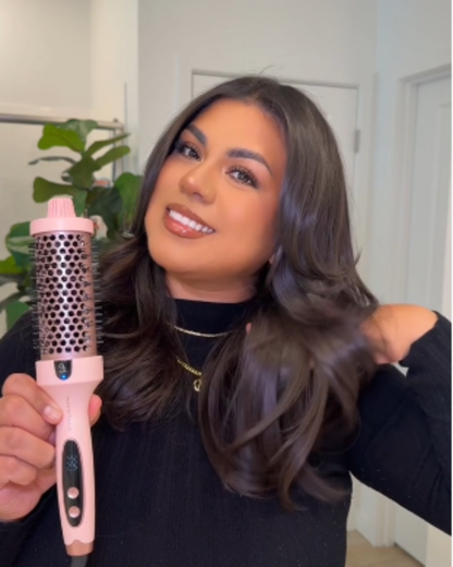 Velvyna Blowout Booster™