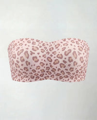 Leopard Pink