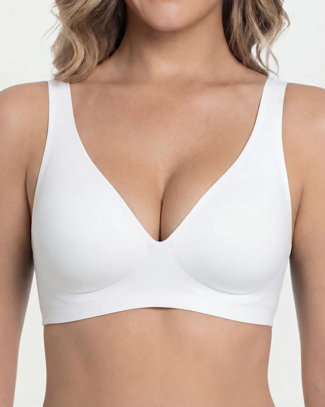 SecondSkin™ Jelly Push-Up BH