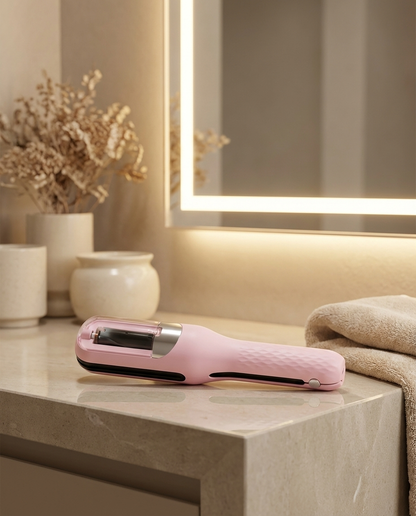 Velvyna Split End Trimmer™ – Trimmer voor gespleten haarpunten