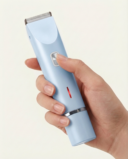 Velvyna SmoothFinish™ 2-in-1 Ladyshaver
