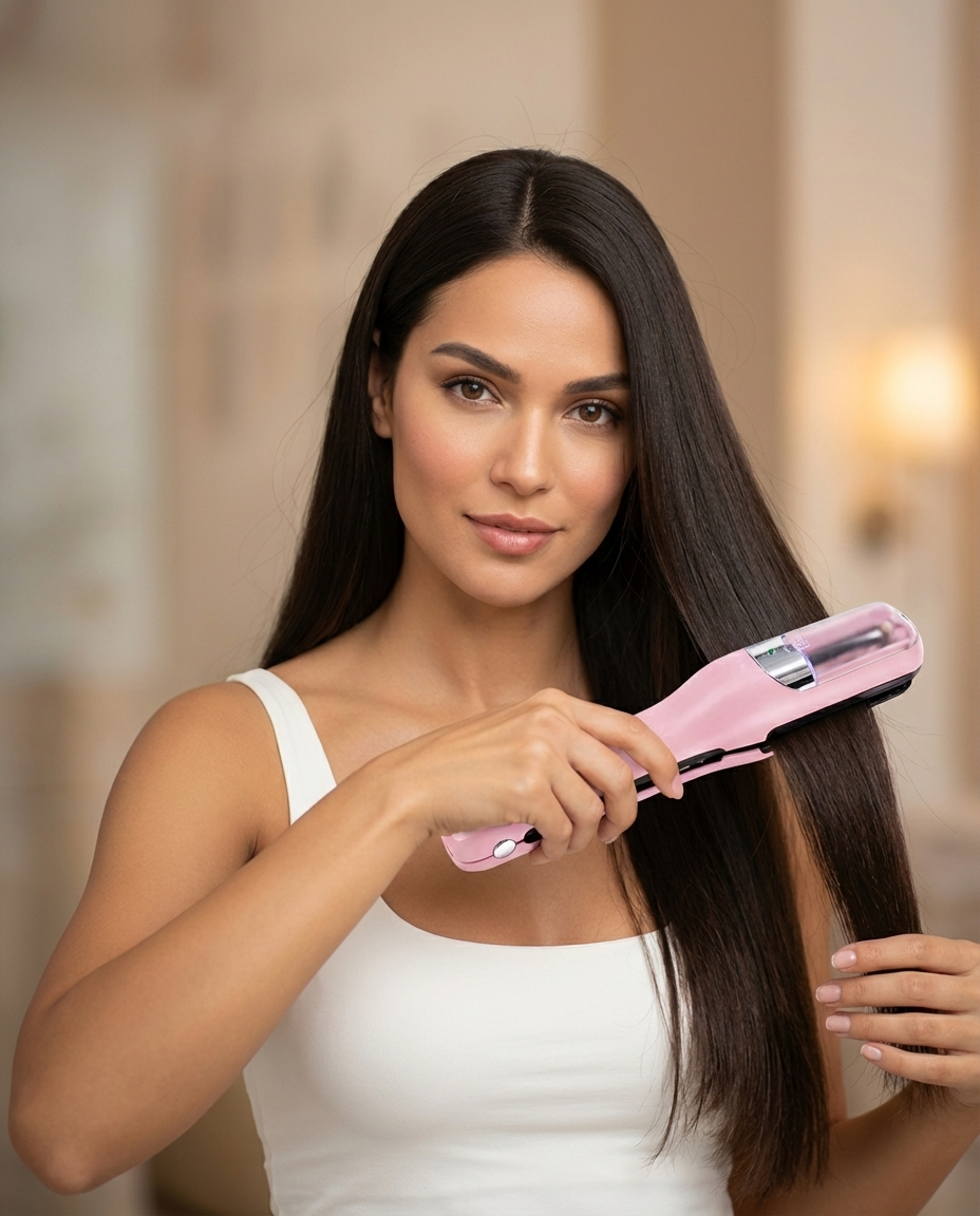Velvyna Split End Trimmer™ – Trimmer voor gespleten haarpunten