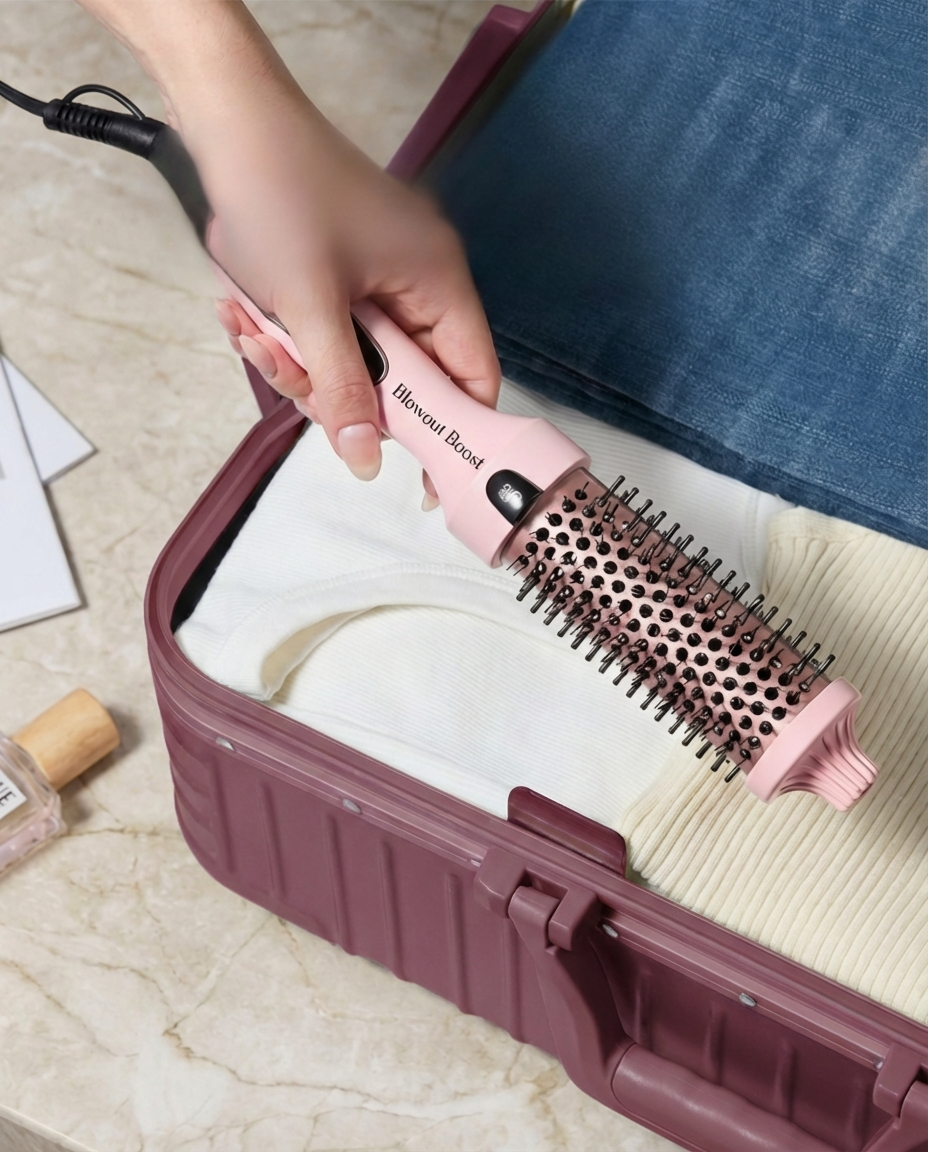 Velvyna Blowout Booster™