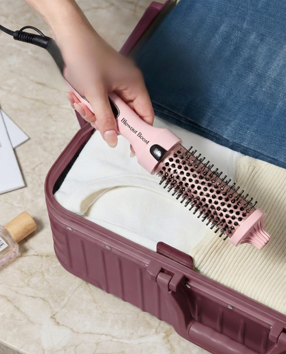 Velvyna Blowout Booster™