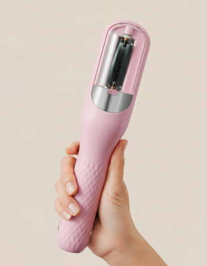 Velvyna Split End Trimmer™ – Trimmer voor gespleten haarpunten