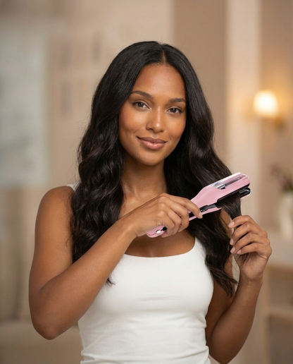 Velvyna Split End Trimmer™ – Trimmer voor gespleten haarpunten