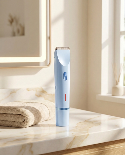 Velvyna SmoothFinish™ 2-in-1 Ladyshaver