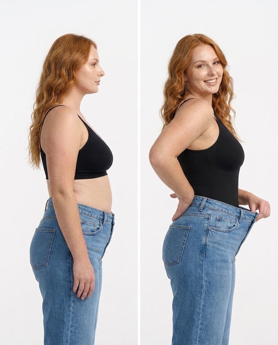 Velvyna Shaping Bodysuit
