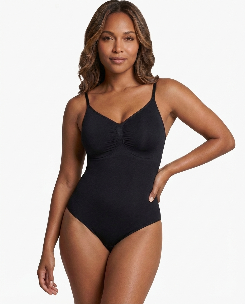 Velvyna Shaping Bodysuit