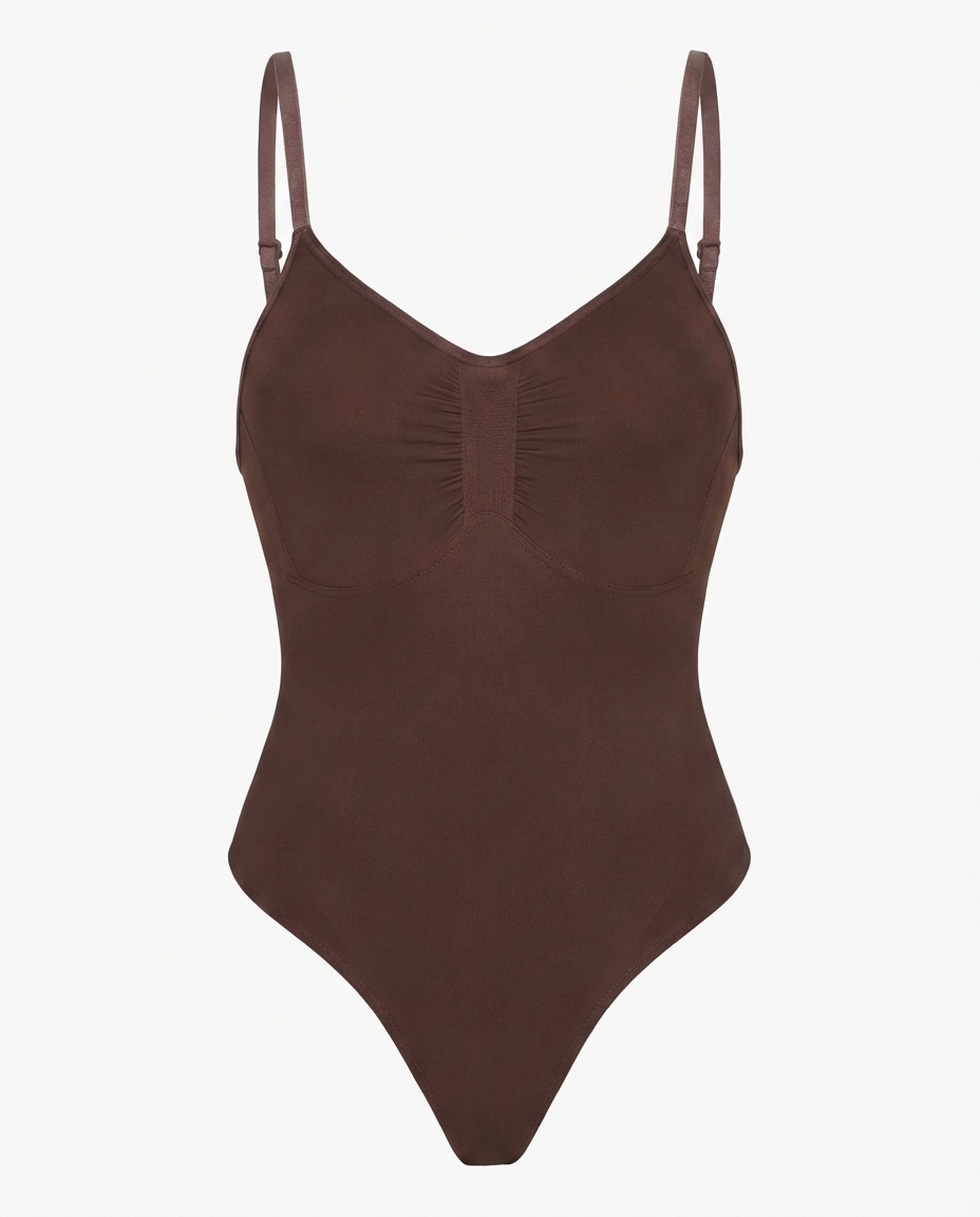 Velvyna Shaping Bodysuit