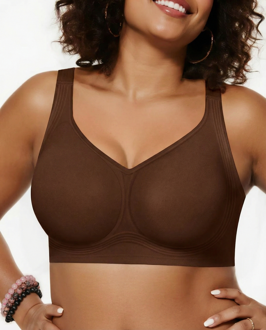 SecondSkin™ Jelly Curve BH