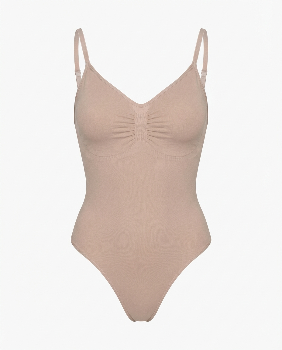 Velvyna Shaping Bodysuit