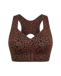Brown Leopard