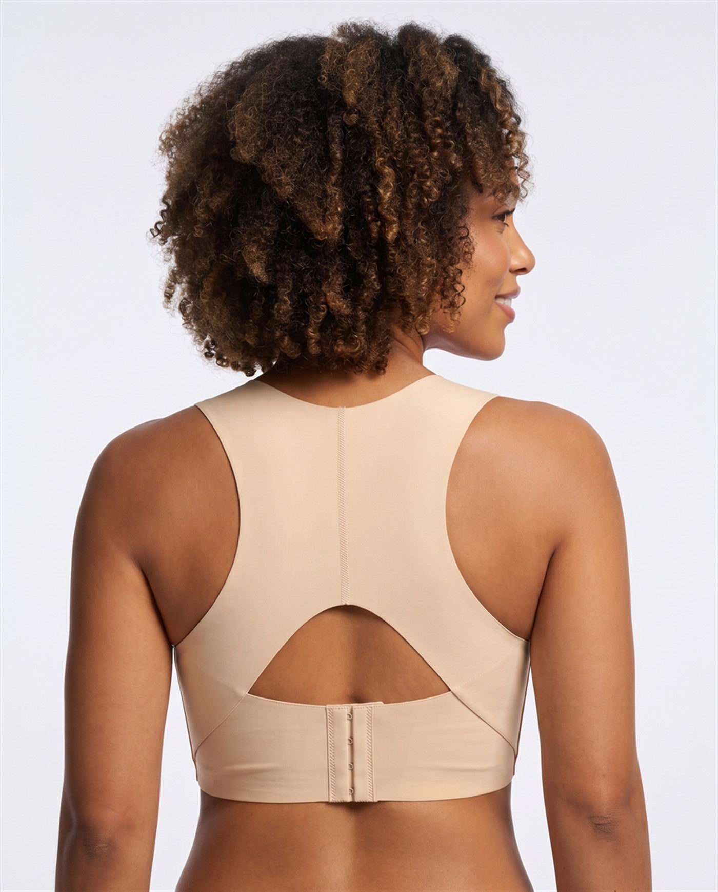 SecondSkin Posture BH, rug