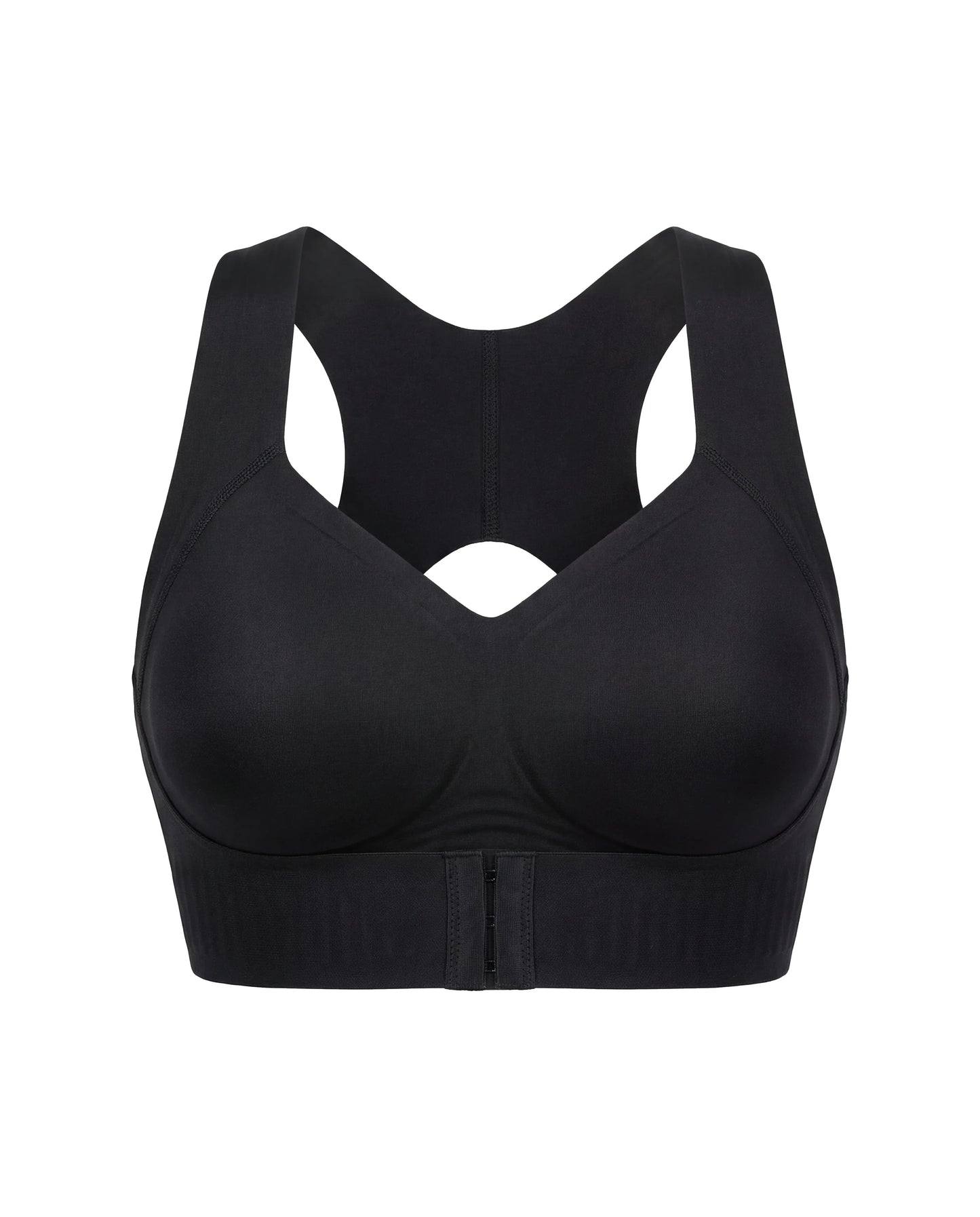 SecondSkin Posture BH Zwart