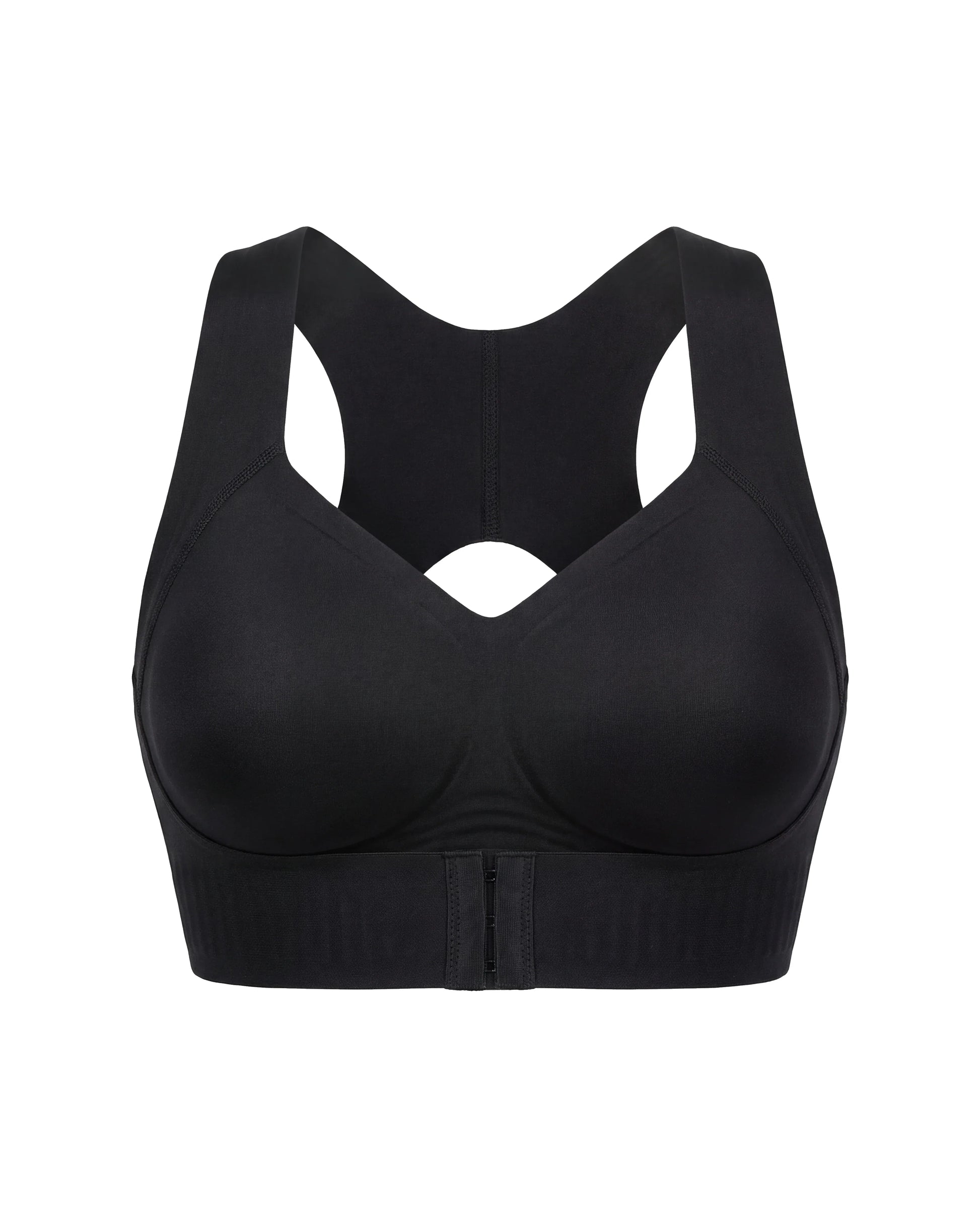SecondSkin Posture BH Zwart