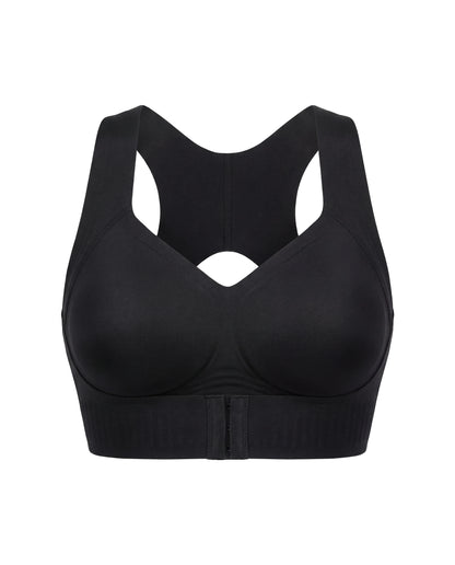 SecondSkin Posture BH Zwart