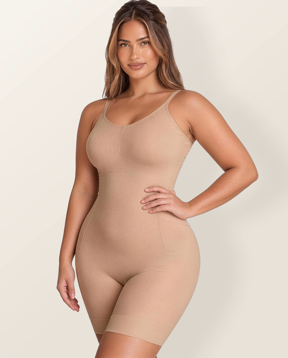 Velvyna SculptEase™ Shaping Bodysuit