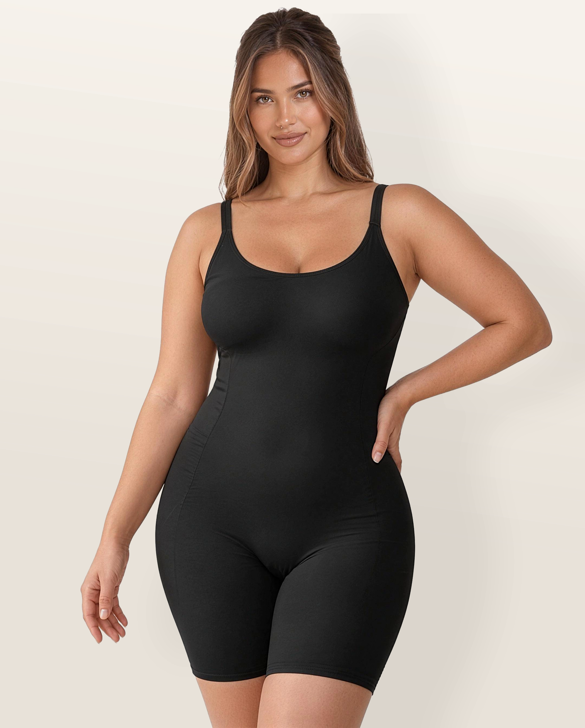 Velvyna SculptEase™ Shaping Bodysuit