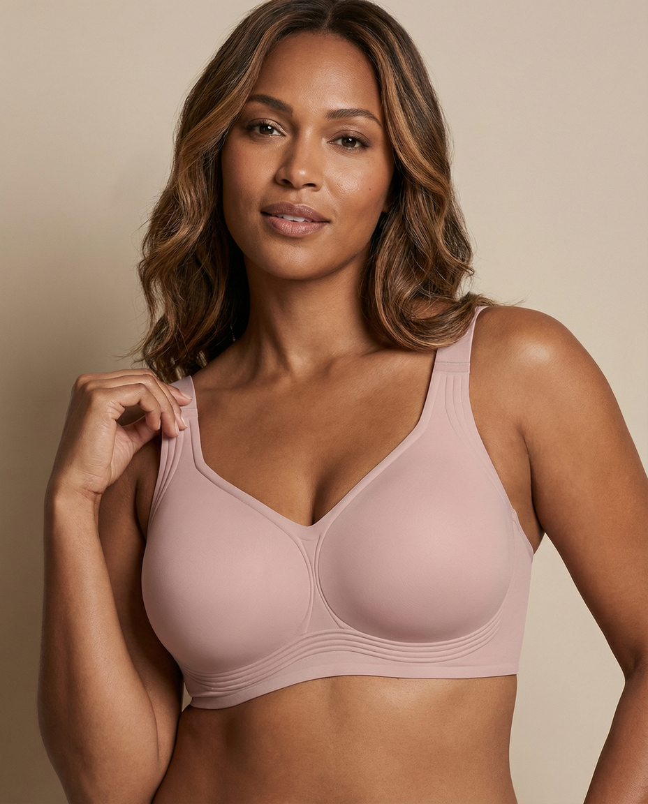 SecondSkin™ Jelly Curve BH