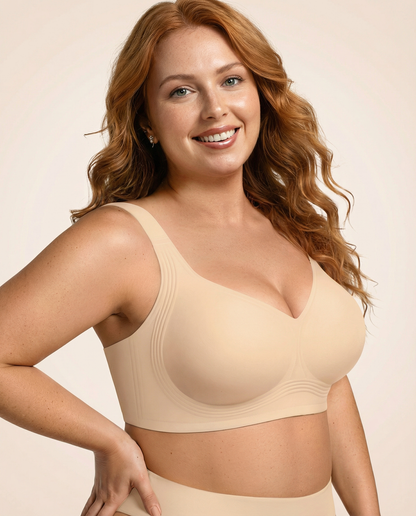 SecondSkin™ Jelly Curve BH