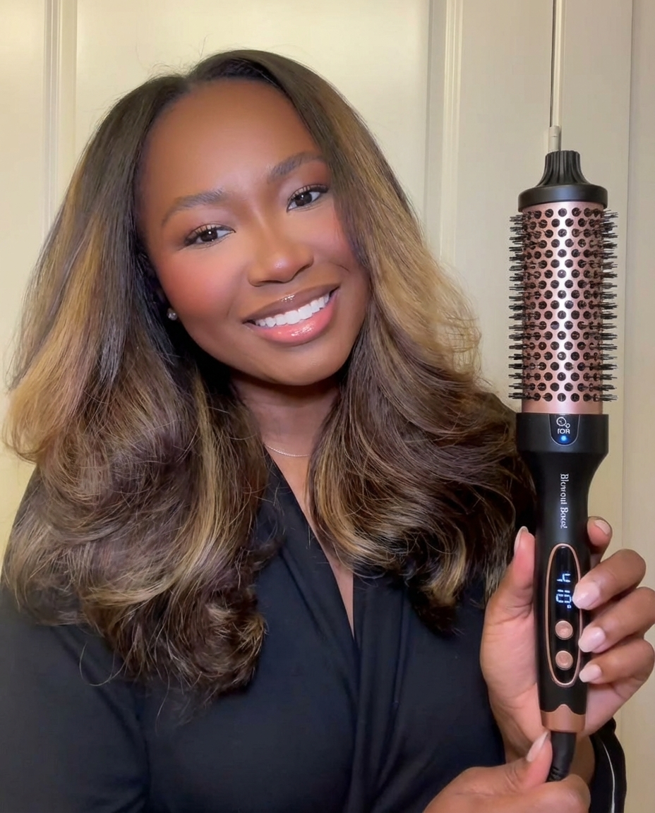 Velvyna Blowout Booster™